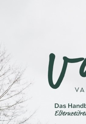 vanily VANLIFE UND FAMILY Das Handbuch für die beste Elternzeitreise eures Lebens von Pia Maack