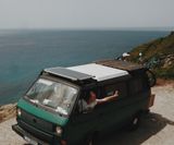 Roadtrip auf Korsika